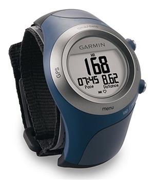 Garmin Forerunner 405cx 